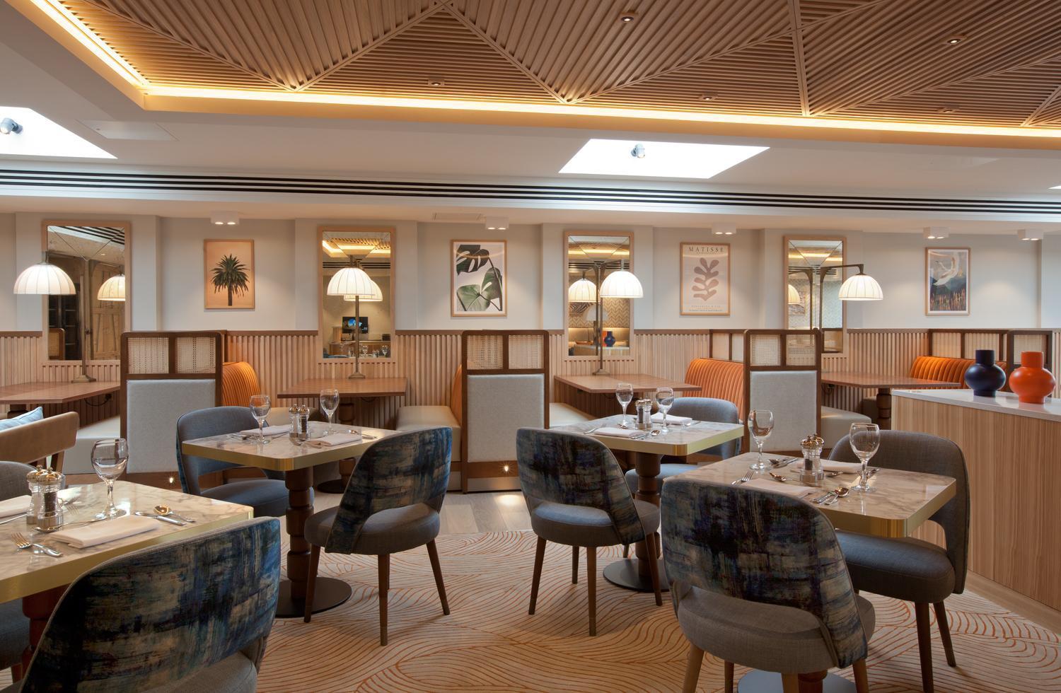 מאקלספילד Mottram Hall מראה חיצוני תמונה