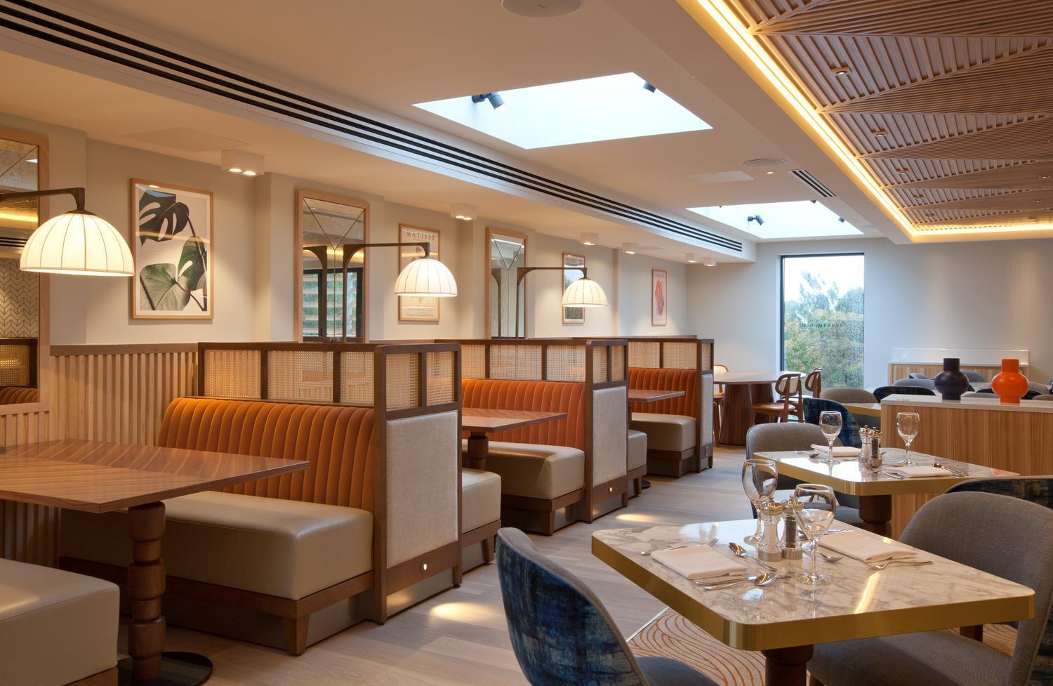 מאקלספילד Mottram Hall מראה חיצוני תמונה