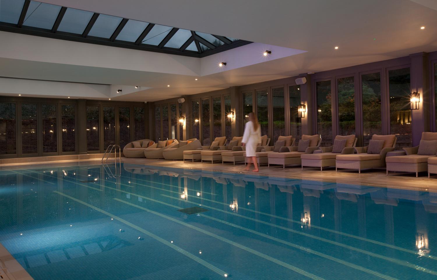 מאקלספילד Mottram Hall מראה חיצוני תמונה