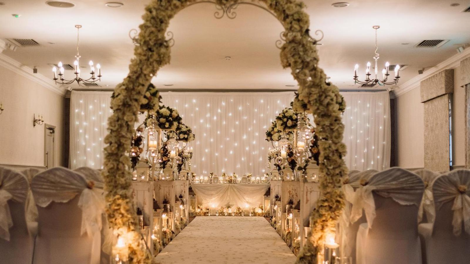 מאקלספילד Mottram Hall מראה חיצוני תמונה