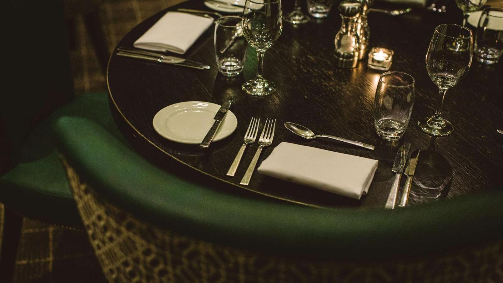 מאקלספילד Mottram Hall מראה חיצוני תמונה
