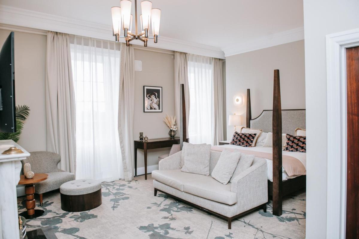מאקלספילד Mottram Hall חדר תמונה