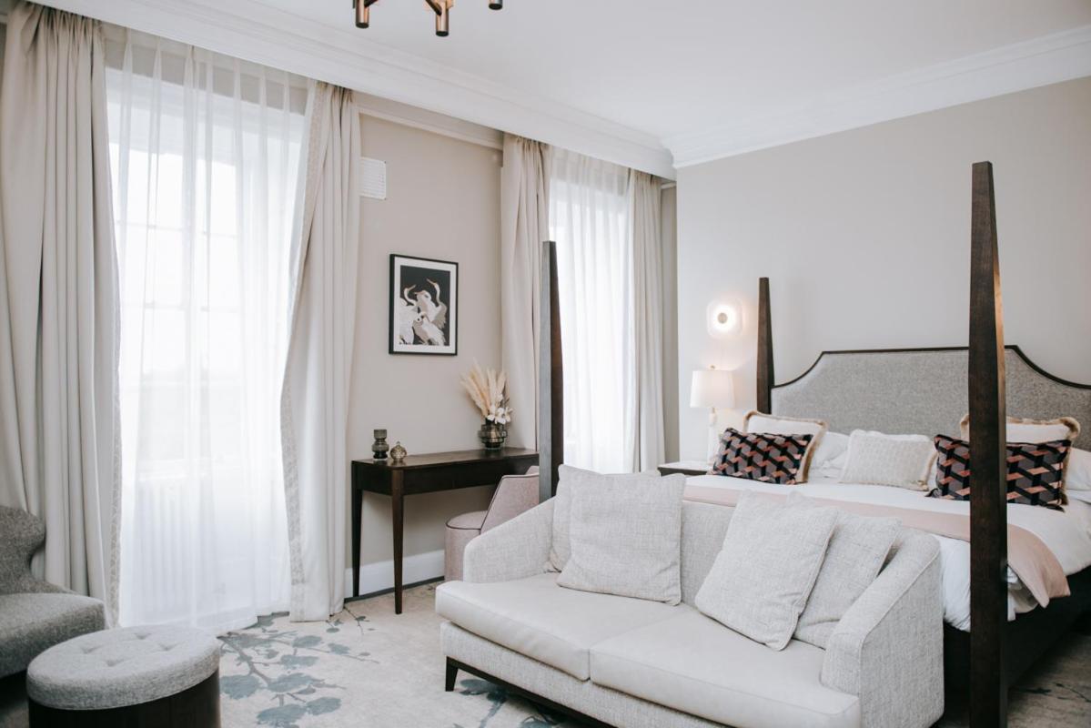 מאקלספילד Mottram Hall חדר תמונה